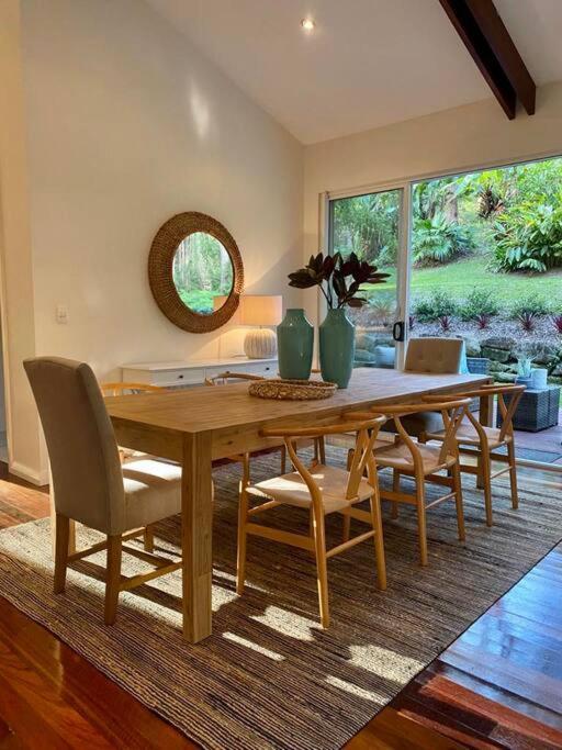 Holiday home Secluded Retreat In Noosa Hinterland *
