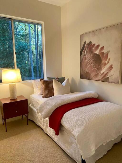 Holiday home Secluded Retreat In Noosa Hinterland