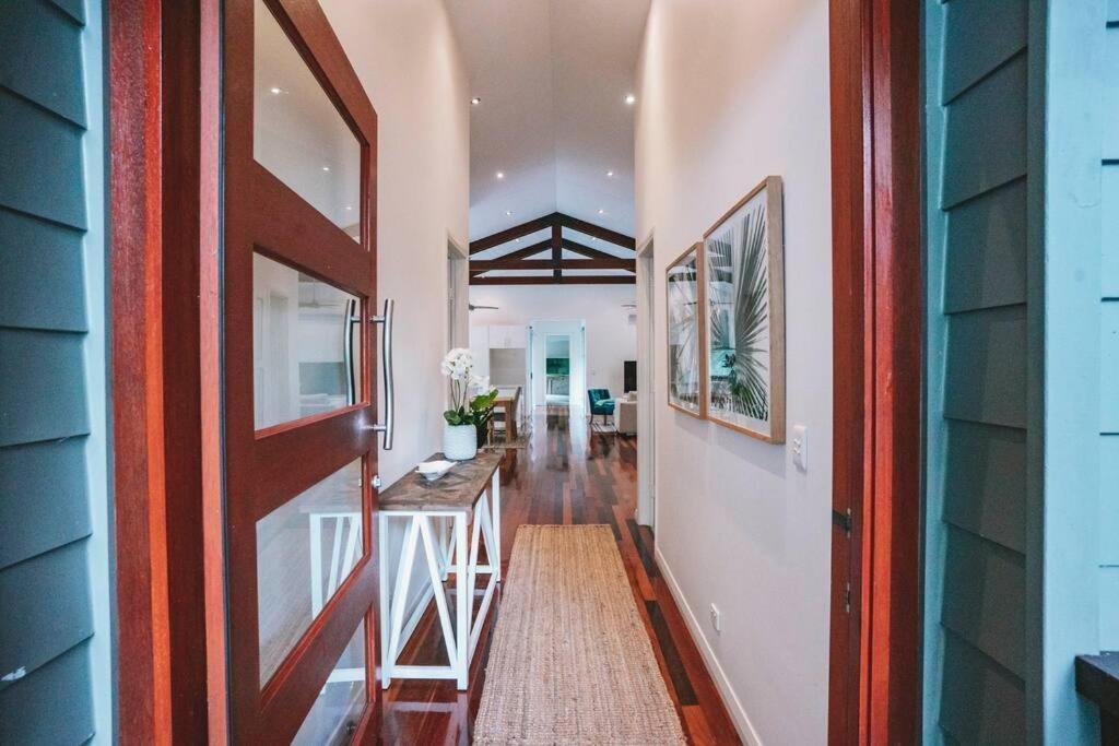 Holiday home Secluded Retreat In Noosa Hinterland
