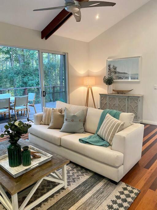 Holiday home Secluded Retreat In Noosa Hinterland Eumundi