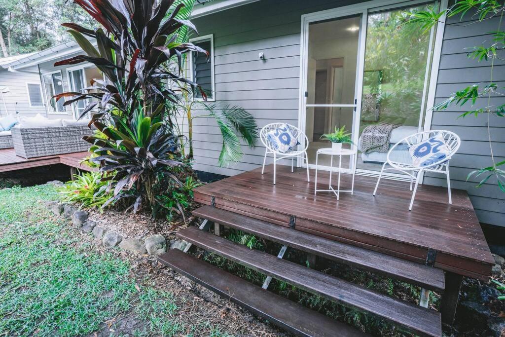 Holiday home Secluded Retreat In Noosa Hinterland *