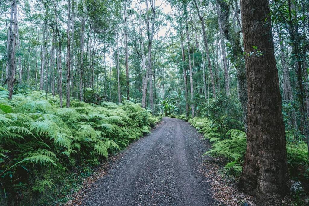 Holiday home Secluded Retreat In Noosa Hinterland *