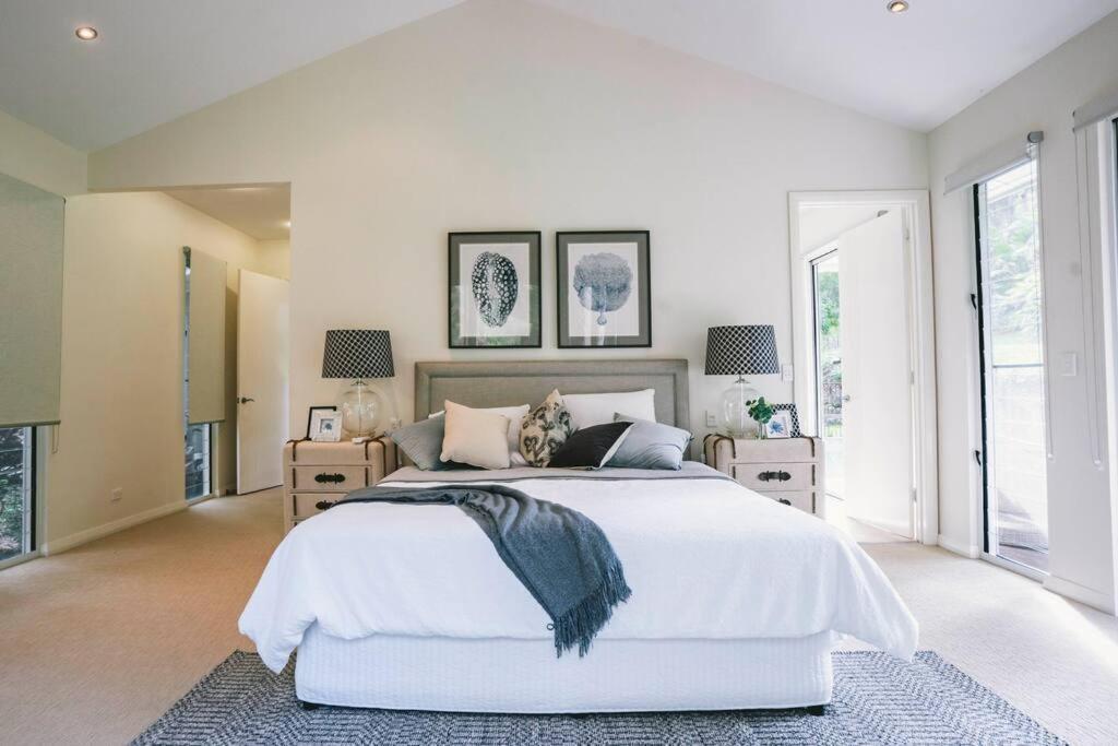 Holiday home Secluded Retreat In Noosa Hinterland *