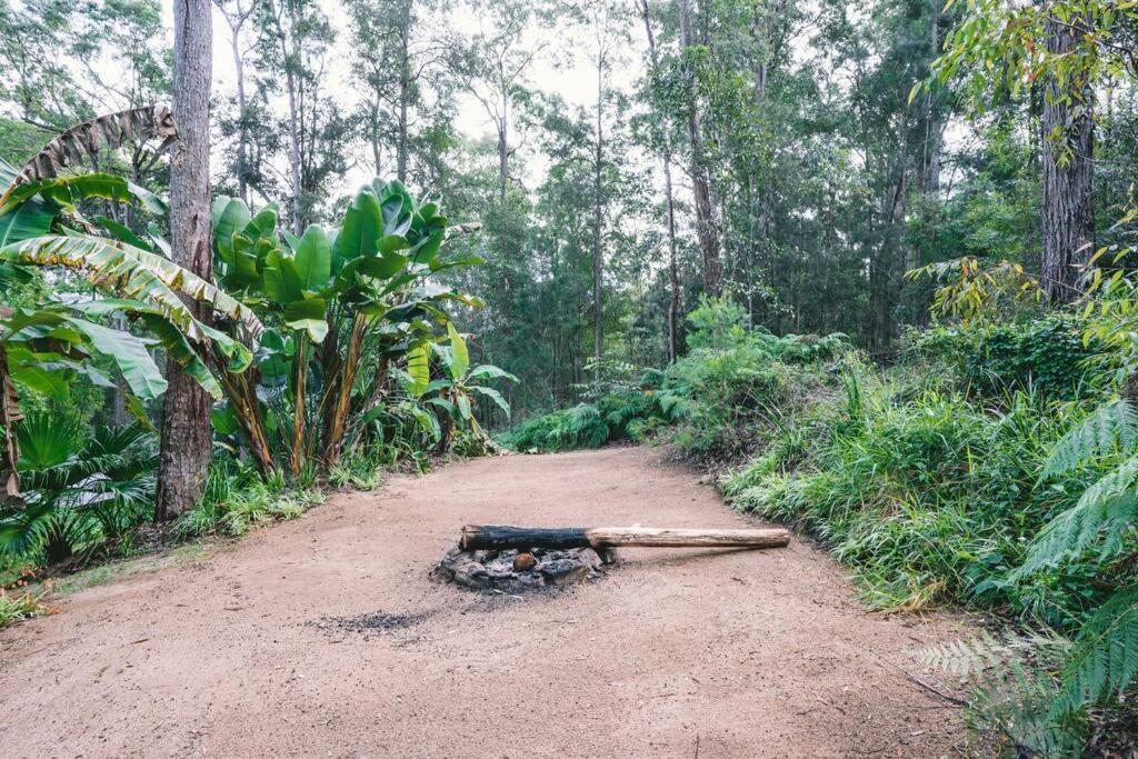 Holiday home Secluded Retreat In Noosa Hinterland Eumundi